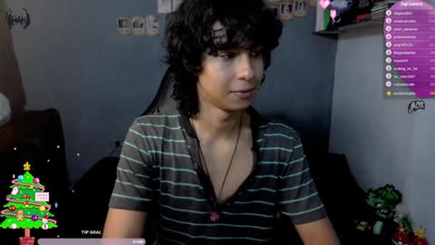 call me kai 3 online show from December 2024 12:56:01 AM