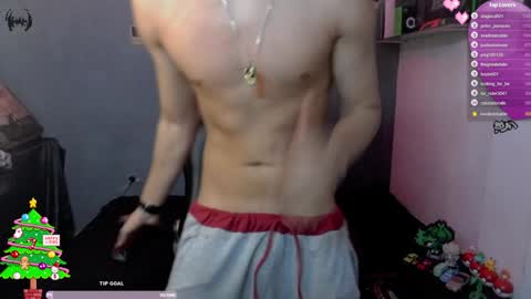 call me kai 3 online show from December 2024 09:23:02 PM