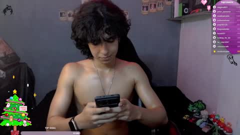 call me kai 3 online show from December 2024 12:27:01 AM