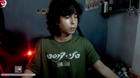 call me kai 3 online show from December 2024 11:05:01 PM