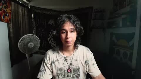 Snapshot of kariozzz chatting on September 2025 05:51:02 PM call me kai 3 online show from September 2025 05:51:02 PM