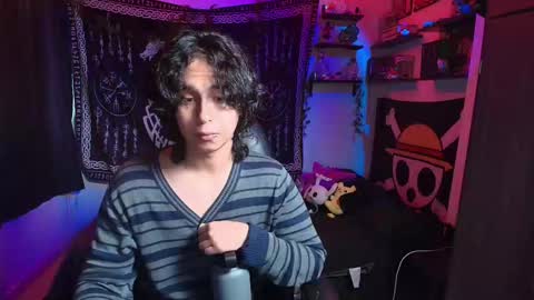 Snapshot of kariozzz chatting on October 2025 04:58:02 PM call me kai 3 online show from October 2025 04:58:02 PM