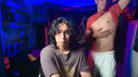 Snapshot of kariozzz chatting on October 2025 08:44:02 PM call me kai 3 online show from October 2025 08:44:02 PM