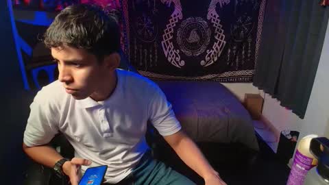 Snapshot of kariozzz chatting on November 2025 07:23:02 PM call me kai 3 online show from November 2025 07:23:02 PM