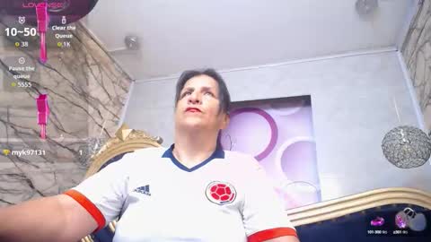 Karito online show from October 2025 11:18:02 AM