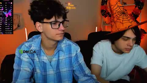 Karl online show from October 2025 08:35:01 AM