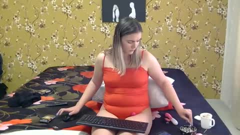 Karla online show from December 2024 09:59:02 AM