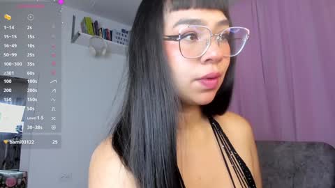 Ill be on at sunday see u Lynn  Could u help me to reach 100 Thmbs upp plssss   Independent girl 3 online show from December 2024 11:02:01 AM