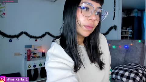 Ill be on at sunday see u Lynn  Could u help me to reach 100 Thmbs upp plssss   Independent girl 3 online show from December 2024 12:42:01 PM