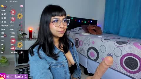 Ill be on at sunday see u Lynn  Could u help me to reach 100 Thmbs upp plssss   Independent girl 3 online show from January 2025 10:21:02 AM