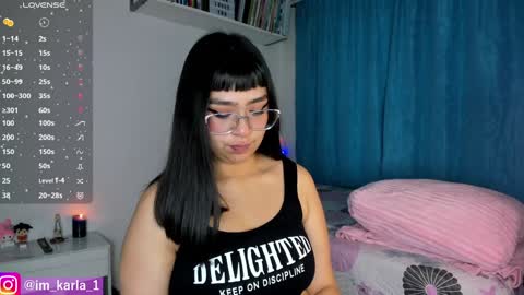 Ill be on at sunday see u Lynn  Could u help me to reach 100 Thmbs upp plssss   Independent girl 3 online show from January 2025 12:10:01 PM