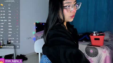 Ill be on at sunday see u Lynn  Could u help me to reach 100 Thmbs upp plssss   Independent girl 3 online show from January 2025 11:21:02 AM