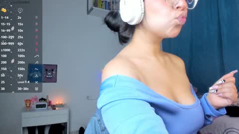 Ill be on at sunday see u Lynn  Could u help me to reach 100 Thmbs upp plssss   Independent girl 3 online show from January 2025 02:50:02 AM