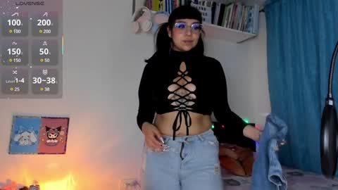 Ill be on at sunday see u Lynn  Could u help me to reach 100 Thmbs upp plssss   Independent girl 3 online show from January 2025 04:12:01 AM