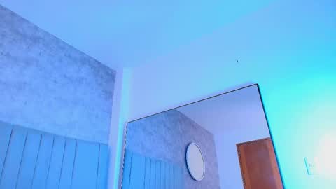 Snapshot of karla__ruiz chatting on October 2025 07:25:02 PM Karla online show from October 2025 07:25:02 PM