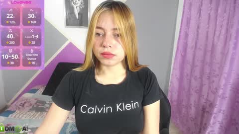 Karla online show from December 2024 03:22:02 PM