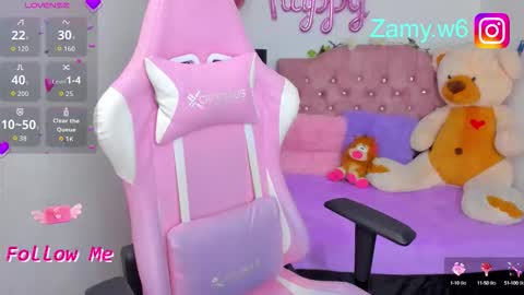 Snapshot of karla_cutee1 chatting on October 2025 05:05:01 AM karla online show from October 2025 05:05:01 AM