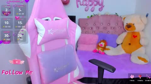 Snapshot of karla_cutee1 chatting on October 2025 05:06:01 AM karla online show from October 2025 05:06:01 AM