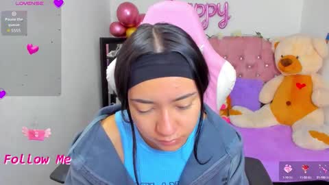 Snapshot of karla_cutee1 chatting on October 2025 08:04:01 AM karla online show from October 2025 08:04:01 AM