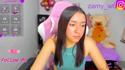 Snapshot of karla_cutee1 chatting on November 2025 05:29:02 AM karla online show from November 2025 05:29:02 AM