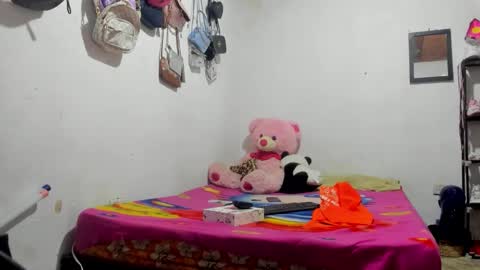 Karlaa online show from November 2025 03:18:02 AM