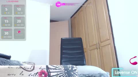 Miss Karla online show from January 2025 11:51:01 PM