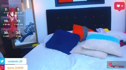 karla_lane18 online show from January 2025 05:29:01 AM