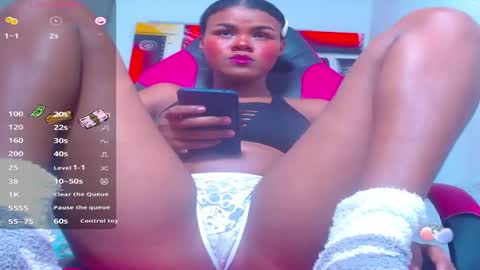 karla latina 28 online show from September 2025 03:22:01 AM