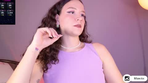 Goddess Karla  online show from February 2025 03:53:01 AM