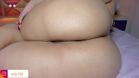 karolina  online show from February 2025 09:17:02 AM