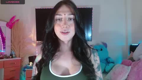 karla online show from December 2024 08:08:01 PM