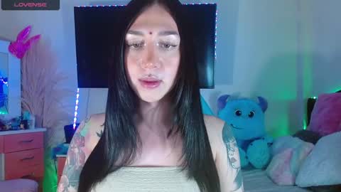 karla online show from December 2024 10:22:01 PM