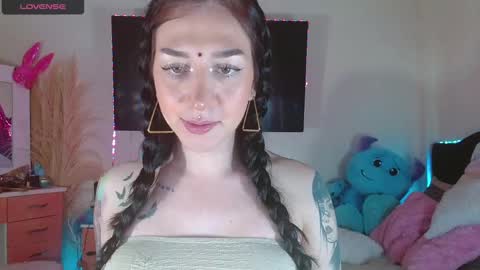 karla online show from December 2024 10:05:01 PM