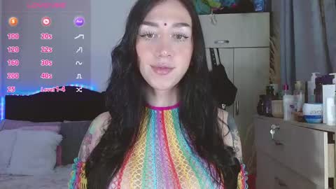 karla online show from March 2025 04:13:02 PM