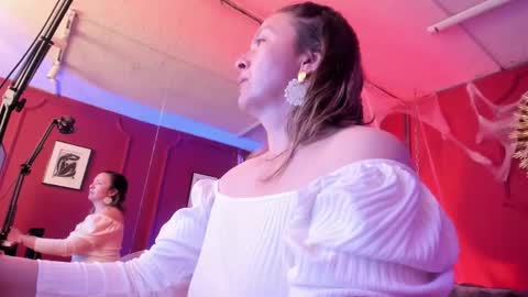 Snapshot of karlaa_evanss chatting on October 2025 03:41:02 AM carla online show from October 2025 03:41:02 AM