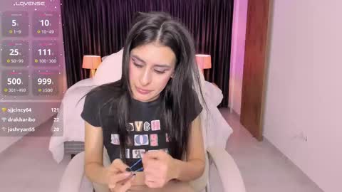 Karlaa  online show from March 2025 06:57:01 AM