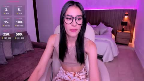 Karlaa  online show from September 2025 11:21:02 AM