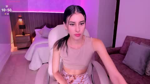 Karlaa  online show from September 2025 11:00:01 AM
