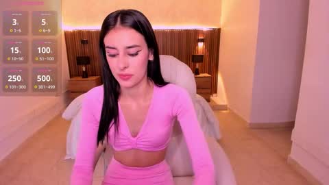 Snapshot of karlaa_james chatting on October 2025 10:57:02 AM Karlaa online show from October 2025 10:57:02 AM