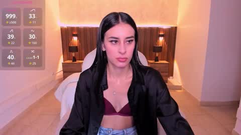 Snapshot of karlaa_james chatting on October 2025 11:00:01 AM Karlaa online show from October 2025 11:00:01 AM