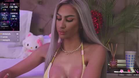 Snapshot of karlabart chatting on September 2025 08:03:01 PM KarlaBart online show from September 2025 08:03:01 PM