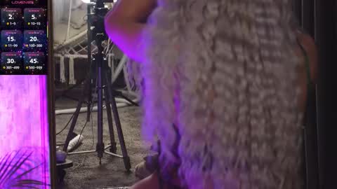 Snapshot of karlabart chatting on September 2025 08:36:01 PM KarlaBart online show from September 2025 08:36:01 PM