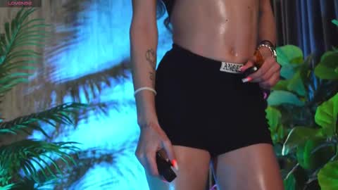 Snapshot of karlabart chatting on October 2025 07:45:02 PM KarlaBart online show from October 2025 07:45:02 PM