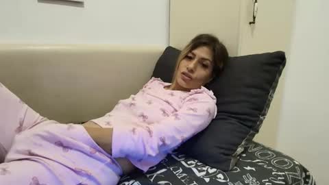 Snapshot of karladreamssex chatting on October 2025 04:51:02 AM Crystyna online show from October 2025 04:51:02 AM