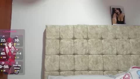 Snapshot of karlys01 chatting on November 2025 12:24:02 AM Karlys online show from November 2025 12:24:02 AM