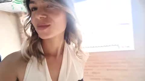 karol_goode online show from March 2025 05:43:02 PM