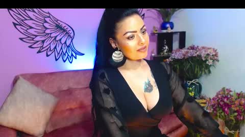 Snapshot of karol_kennedy chatting on October 2025 05:39:01 AM Karol Kenedy online show from October 2025 05:39:01 AM