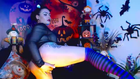 Snapshot of karol_kennedy chatting on October 2025 07:42:01 AM Karol Kenedy online show from October 2025 07:42:01 AM