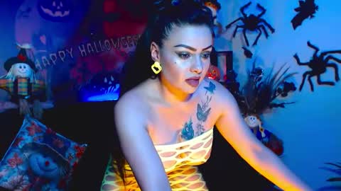 Snapshot of karol_kennedy chatting on October 2025 06:06:02 AM Karol Kenedy online show from October 2025 06:06:02 AM