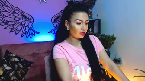 Snapshot of karol_kennedy chatting on November 2025 07:18:01 AM Karol Kenedy online show from November 2025 07:18:01 AM